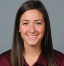 Kate Bowen, Head Softball Coach at Springfield College
