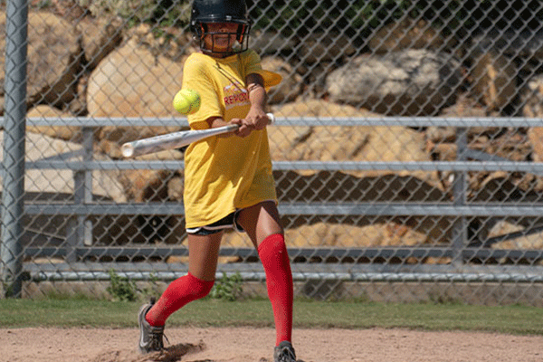 best softball camps in pennsylvania