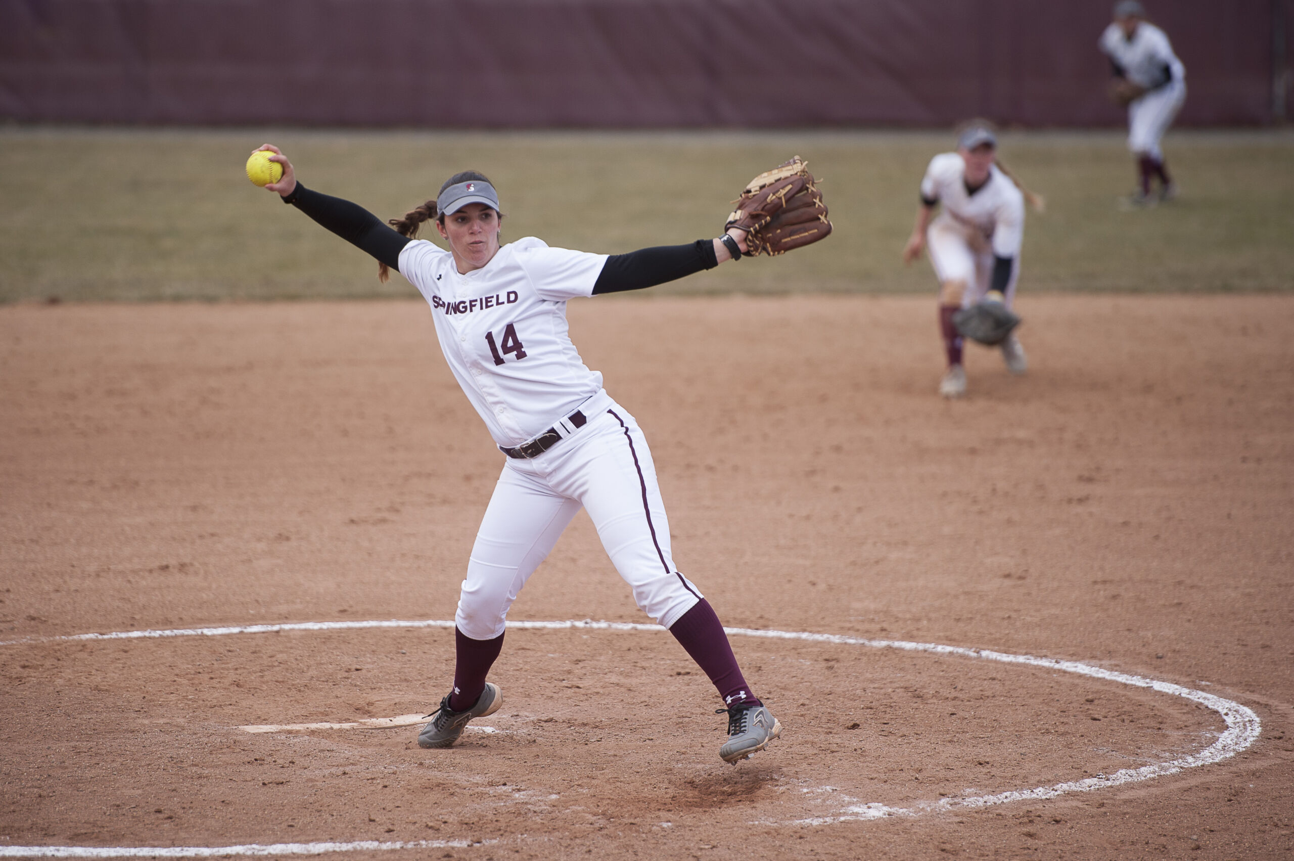 overnight softball camp