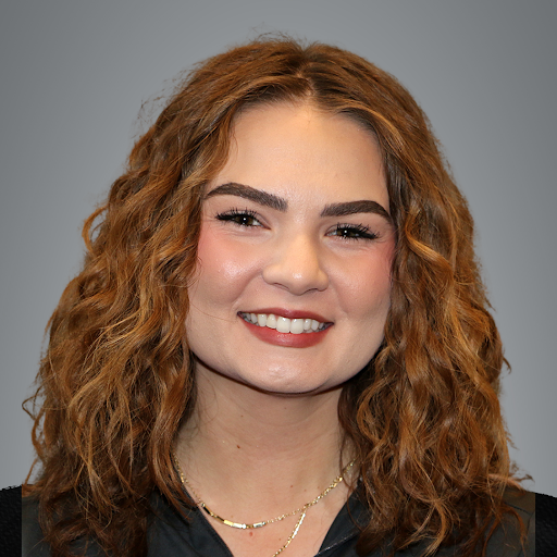 Gracee Brinkman