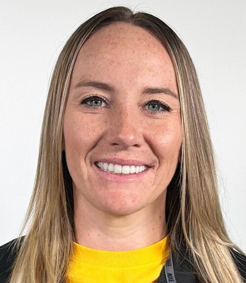 Krysti Maronski-Neufeldt