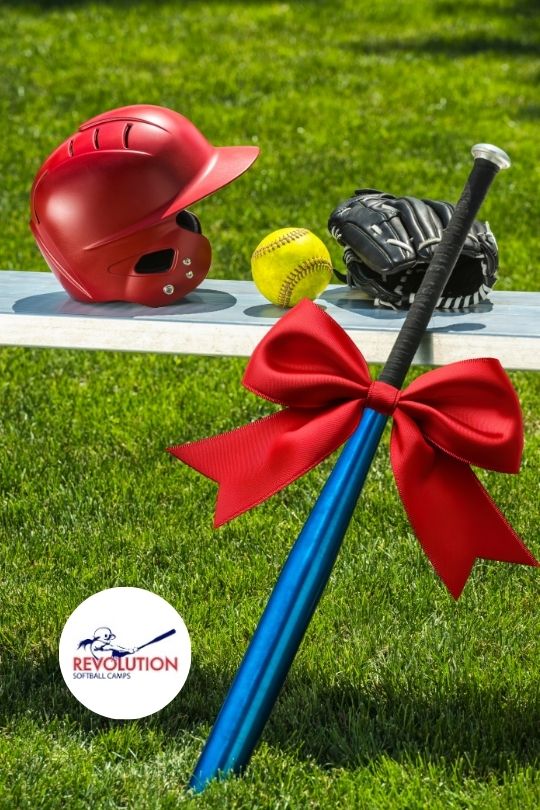gift-of-softball-camp Give the Gift of Softball Camp